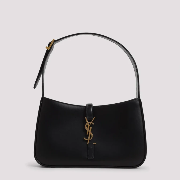 SAINT LAURENT - Saint Laurent Le 5 à 7 Hobo Bag
