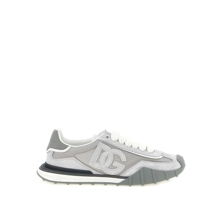 Dolce & Gabbana Baskets - Gris