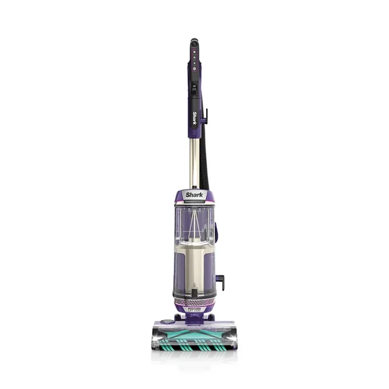 Shark Powerdetect Upright Bagless Vacuum With Ultimate Cleaning Tools