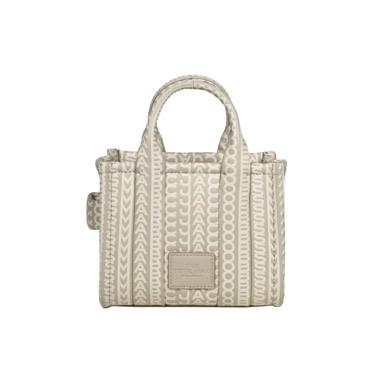 Marc Jacobs The Monogram Tote Bag