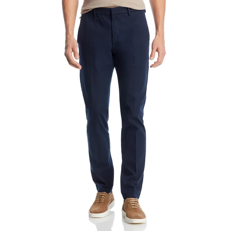 Boss Kaito Slim Fit Pantalone Casual