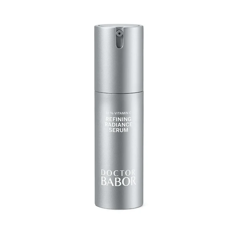 Babor Refining Radiance Serum 1 oz.