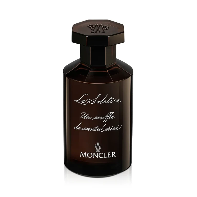 Moncler Le Solstice Eau de Parfum Spray 3.3 oz.