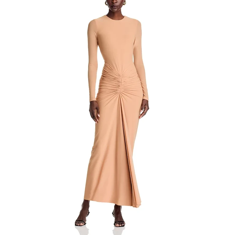 Ronny Kobo Jolie Dress
