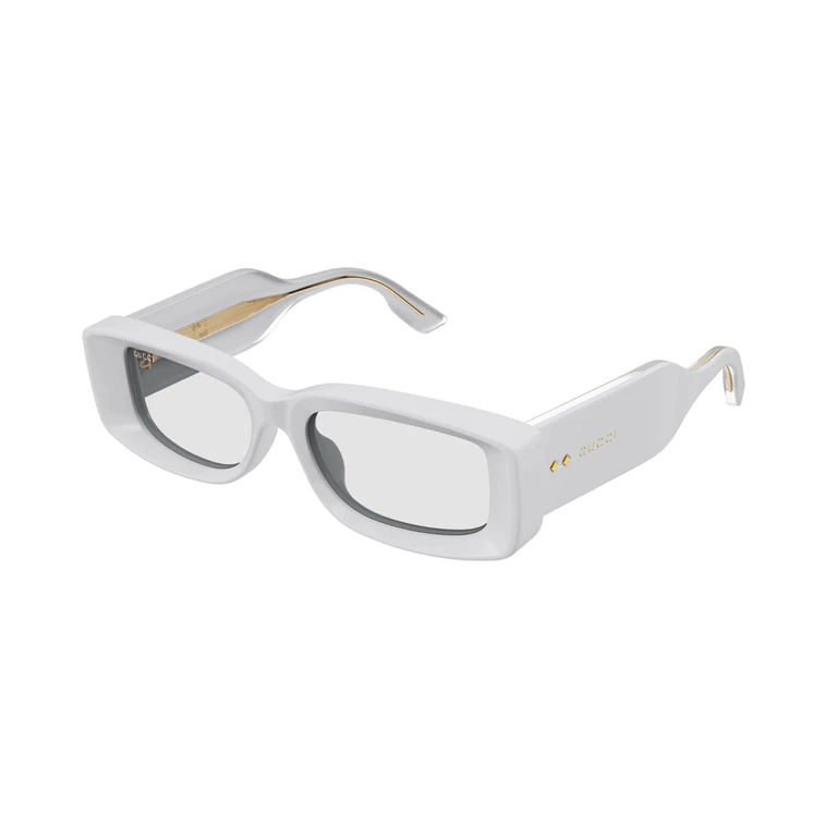 GG1528S 005 Grigio Acetate Occhiali Sole - Women