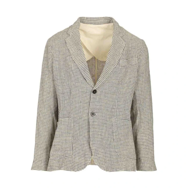 Original Vintage Style Veste Casual - Beige