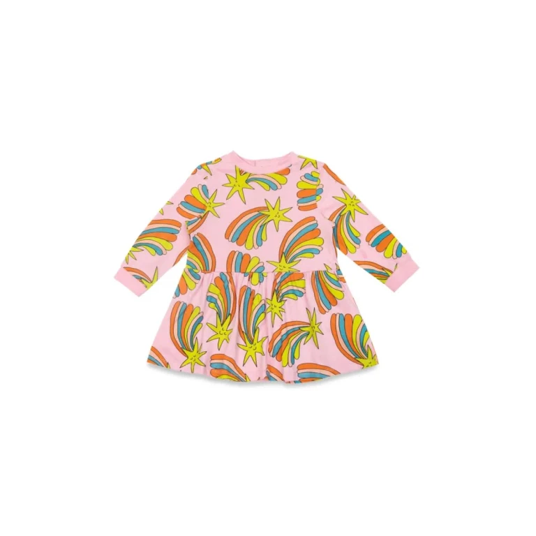 Stella McCartney Jersey Dress