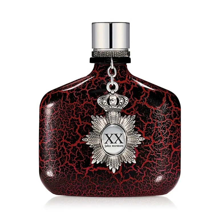 John Varvatos Xx Intense Eau de Parfum Spray 4.2 oz.