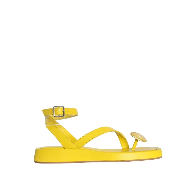 Gia Borghini Sandales - Rosie 18