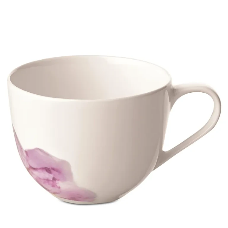 Villeroy & Boch Rose Garden Coffee Cup