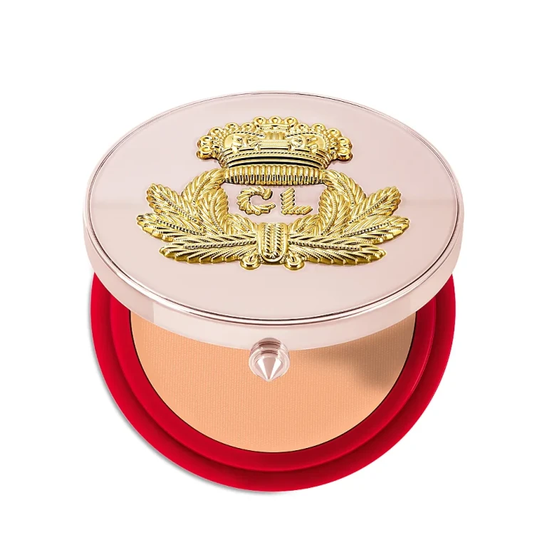 Christian Louboutin Teint Fetiche Le Baume de Teint Foundation