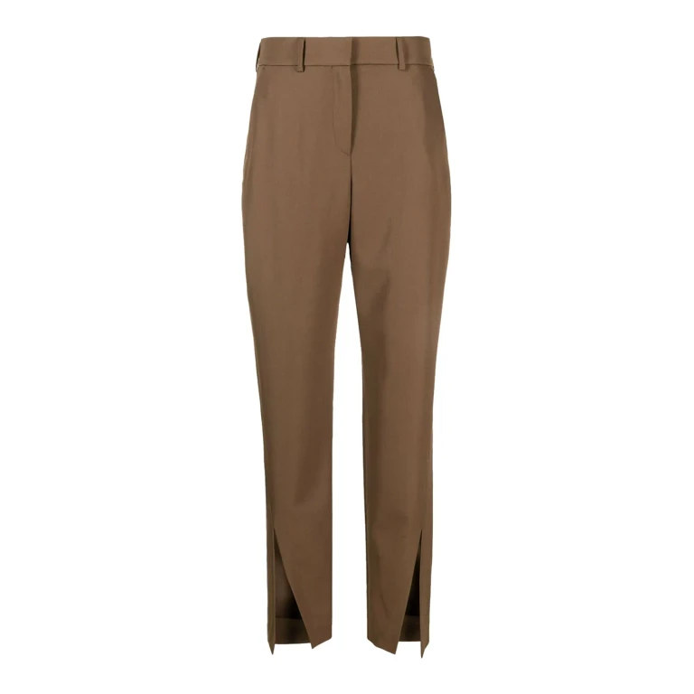 Balmain Wool Pants