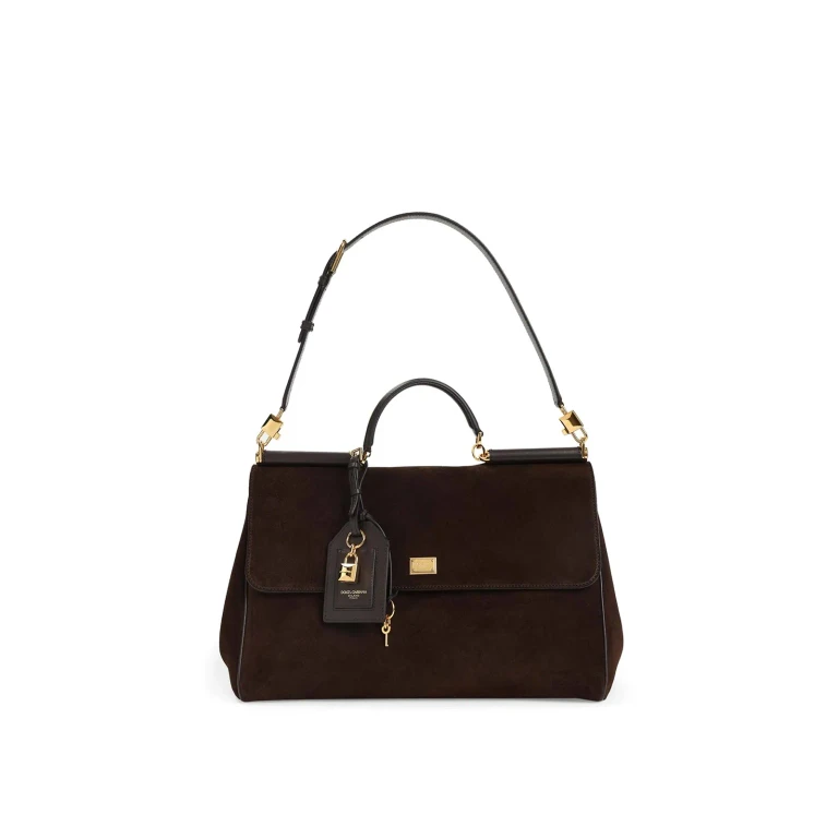 Dolce & Gabbana Umhängetasche für Herren - Grün