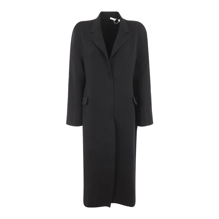 Boboutic Manteau Court - Noir