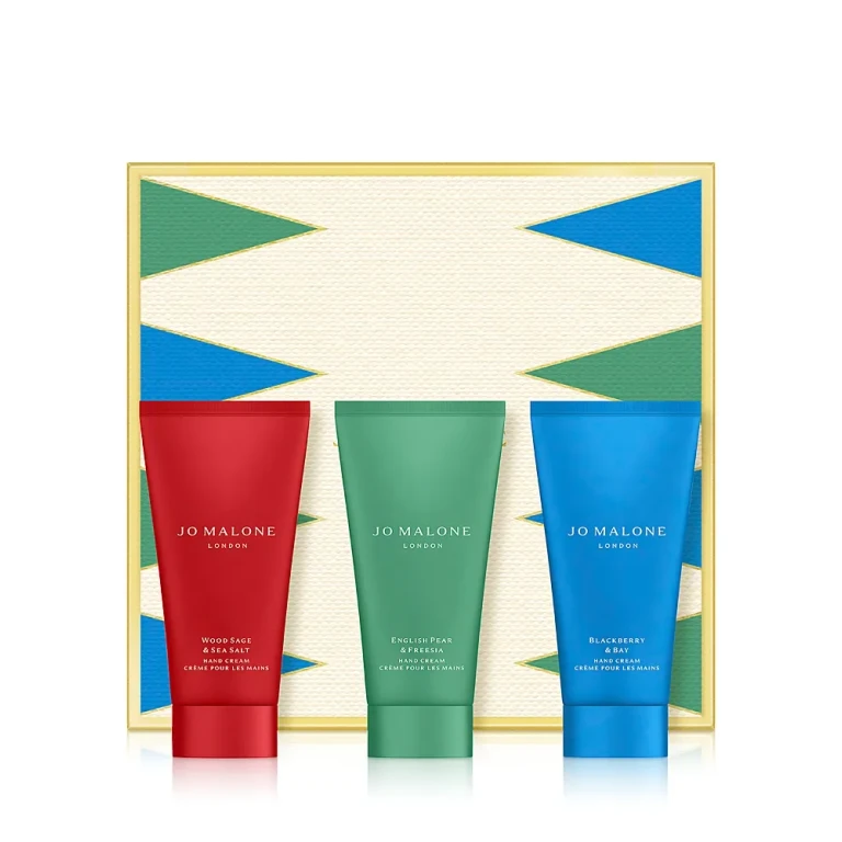 Jo Malone London Hand Cream Collection Gift Set