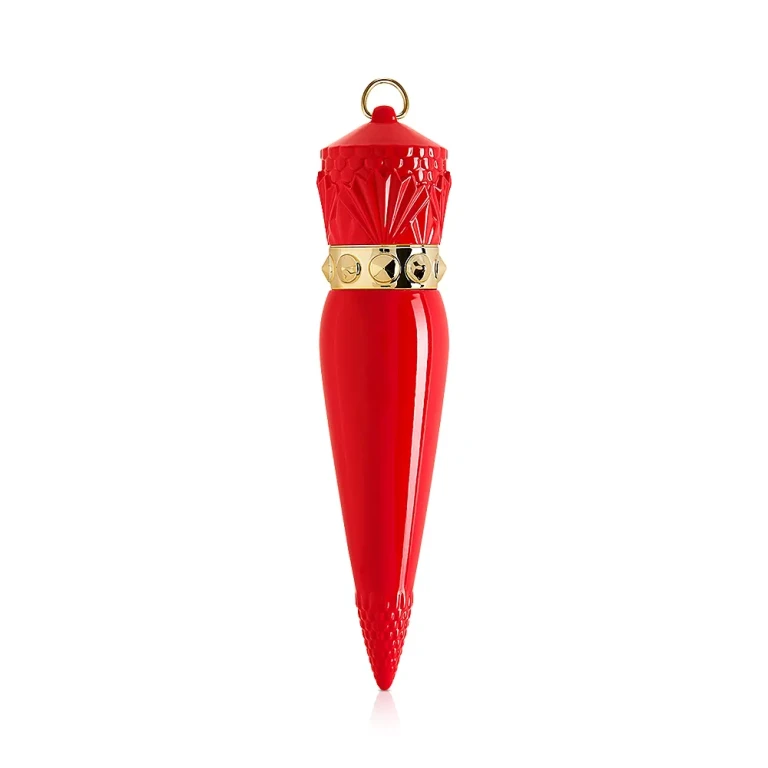 Christian Louboutin SooooO...Glow Refillable Lipstick Case - Le Rouge