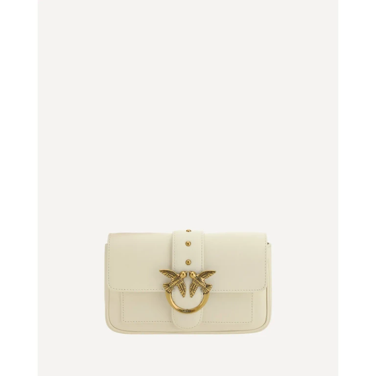 Bolso de hombro PINKO Love One