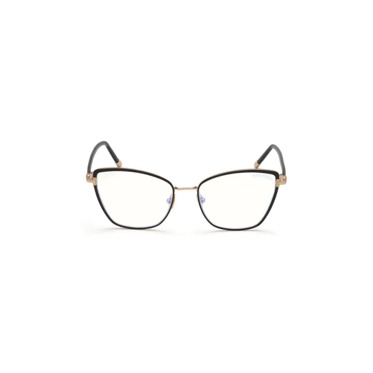 Tom Ford Demo Cat Eye Ladies Eyeglasses FT5740-B 001 54
