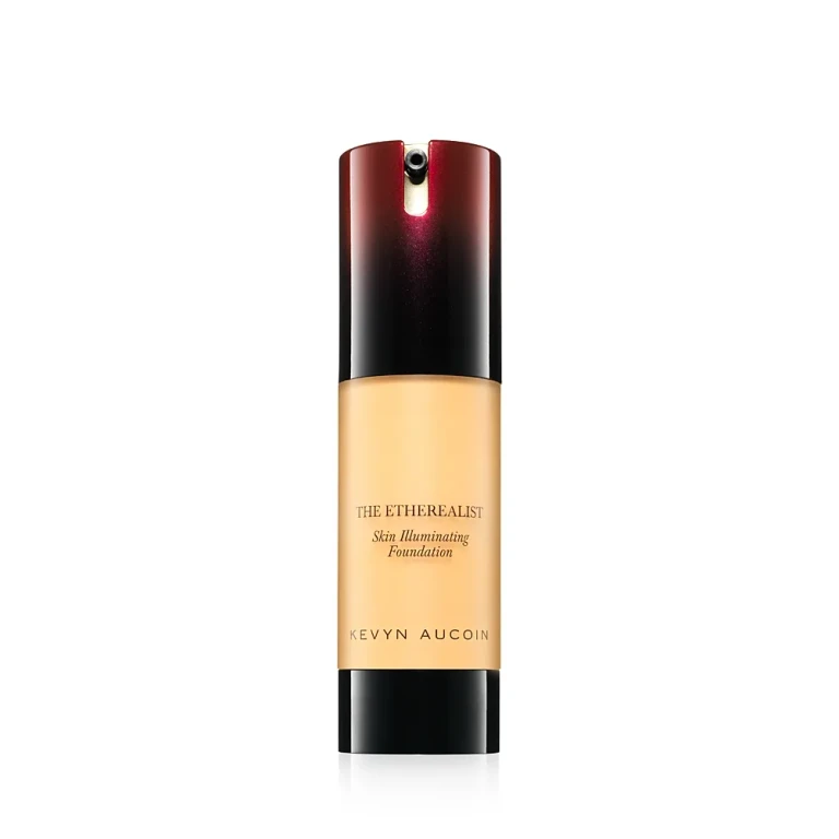 Kevyn Aucoin The Etherealist Skin Illuminating Foundation
