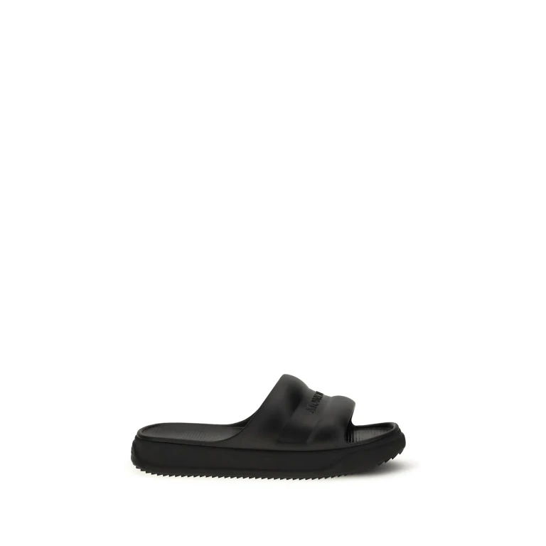 Moncler Altive Slide Sandals