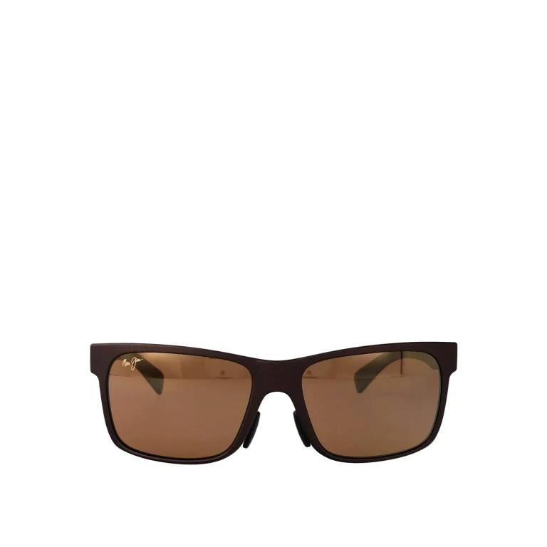Maui jim Lunettes De Soleil - Bronze