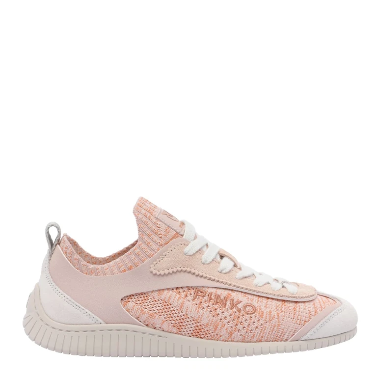 Pinko Reby Low-top Sneakers