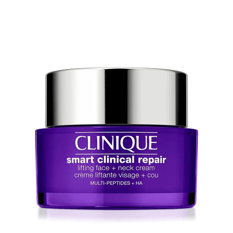 Clinique Smart Clinical Repair Lifting Face + Neck Cream 1.7 oz.