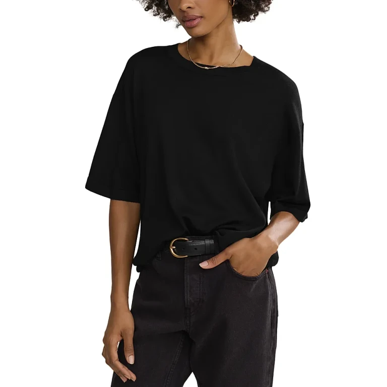 Jenni Kayne Wool Tee