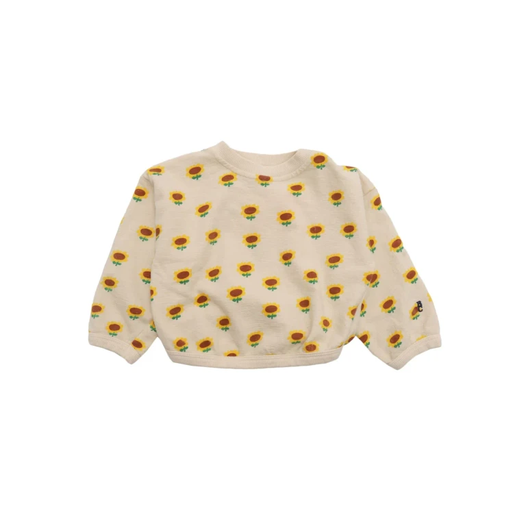 Sweater Kids color Beige (125AB033251)