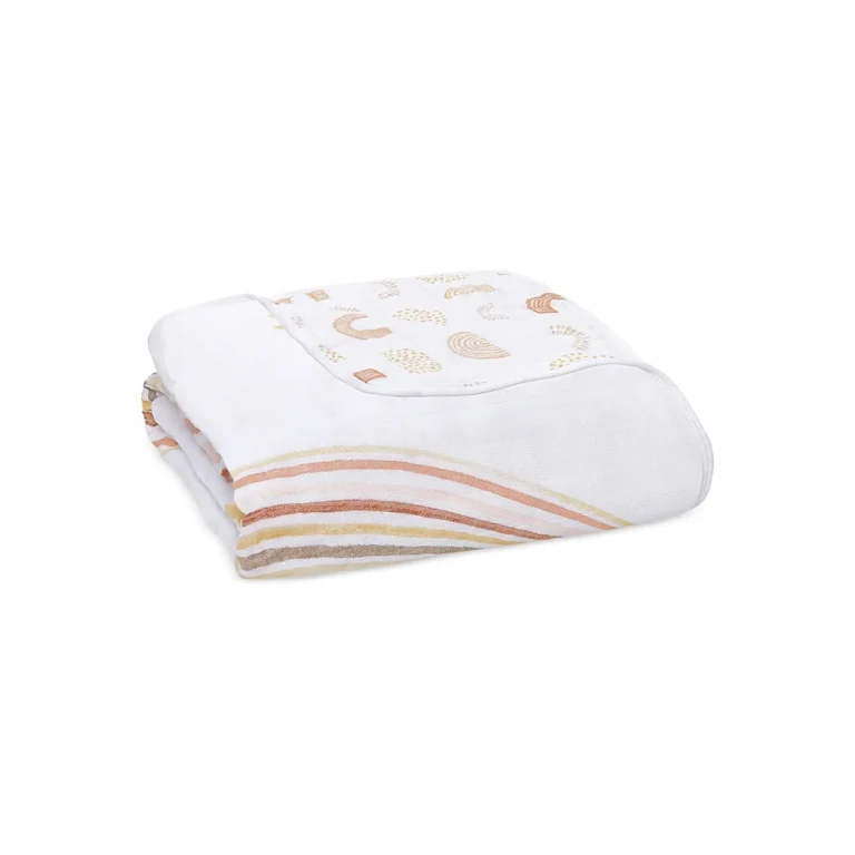 Aden and Anais Keep Rising Blanket