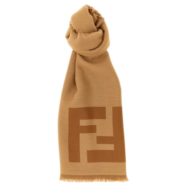 Ff Macro Scarf