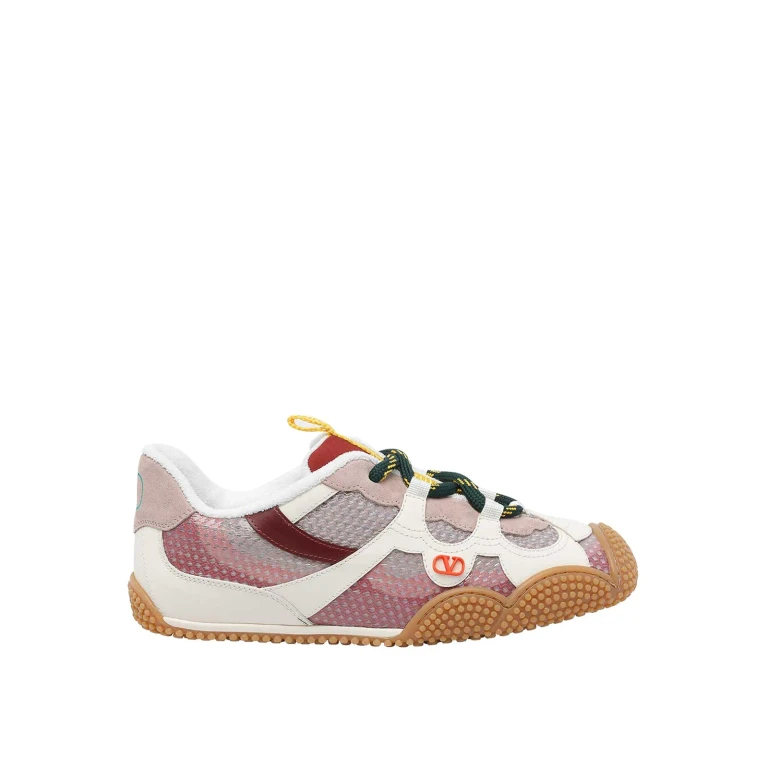 Valentino Garavani Baskets - Multicolore