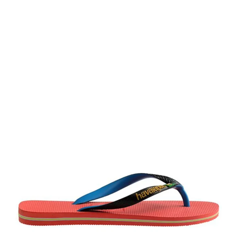 Havianas Brazil Mix Flip Flops