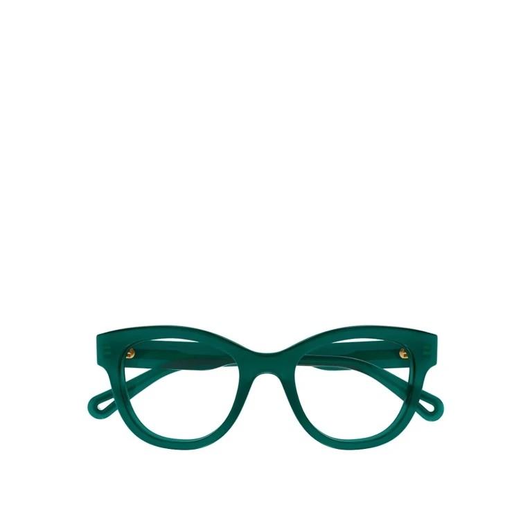 Chloe' Lunettes - Vert