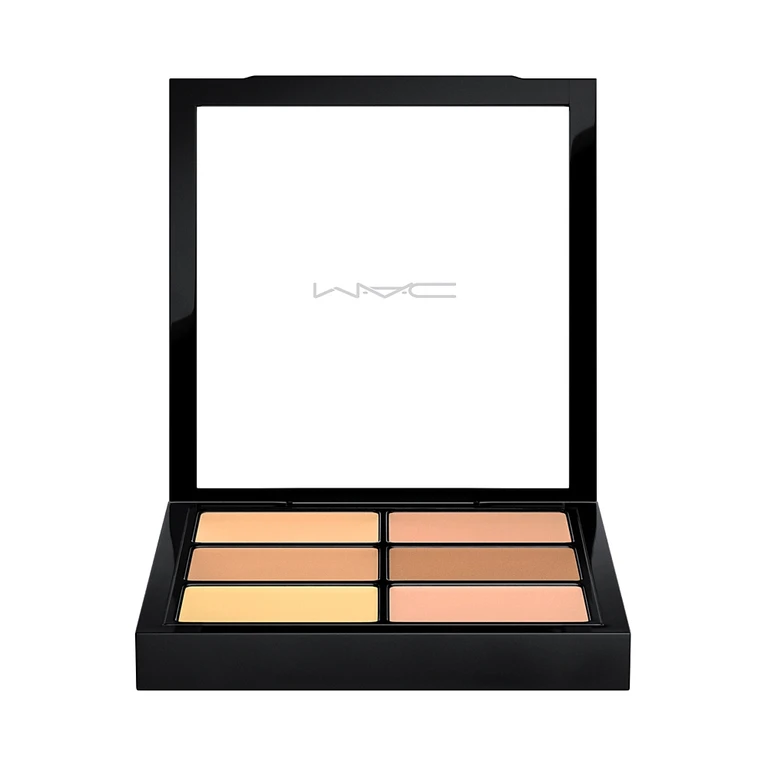 MAC Studio Conceal & Correct Palette