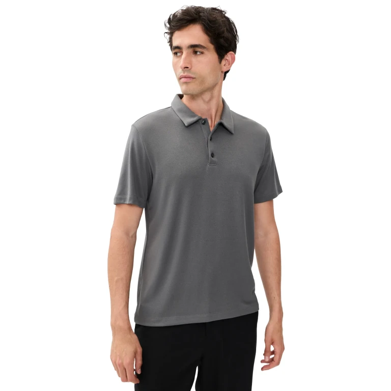 Theory Bron Polo Ocean Air L