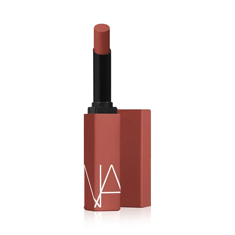 Nars Powermatte Lipstick