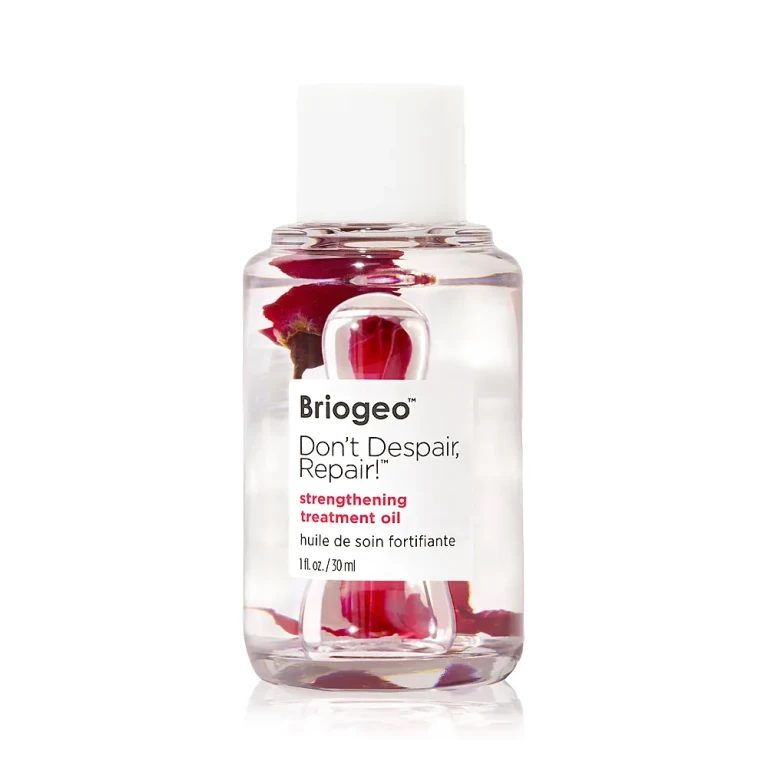 Briogeo Don't Despair, Repair! Strengthening Treatment Hair Oil