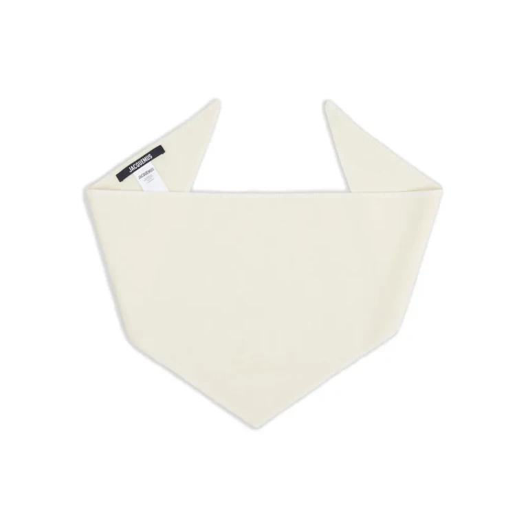 Neck Scarf Woman color Cream (ACU00783AK00292110)