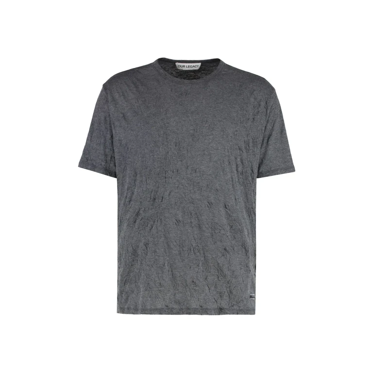 Our Legacy New Box T-Shirt