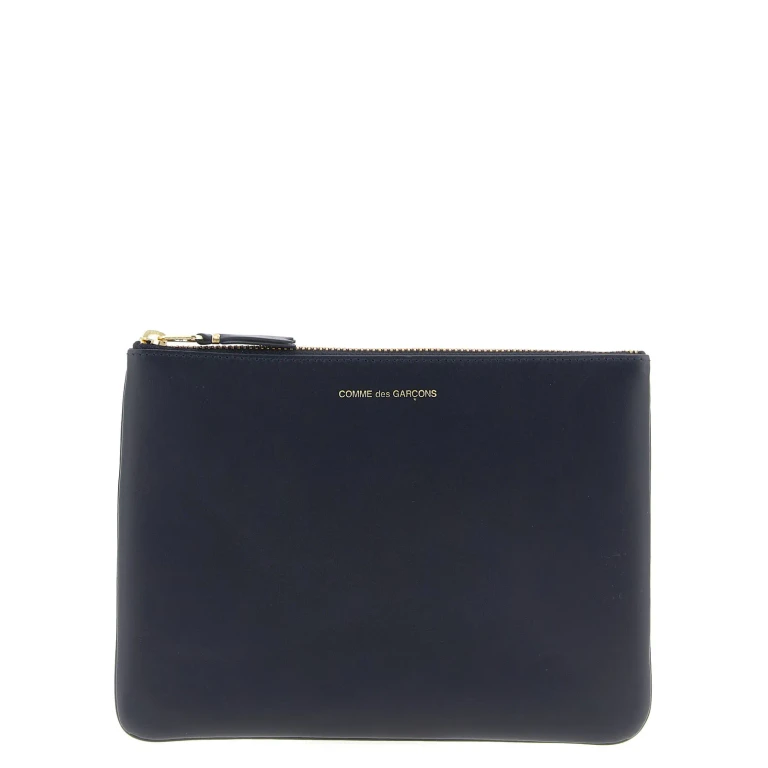 Briefcase Men color Blue (SA5100NAVY)