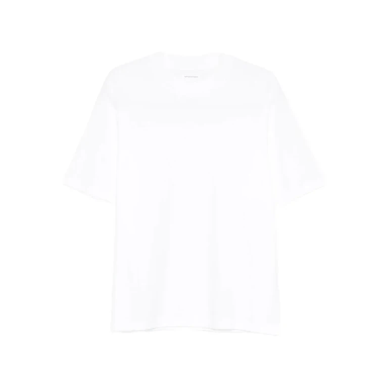 Tube Crew-neck T-shirt