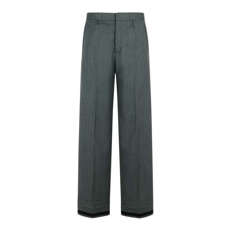 Maison Margiela Pantalon Couturier - Four Stitches