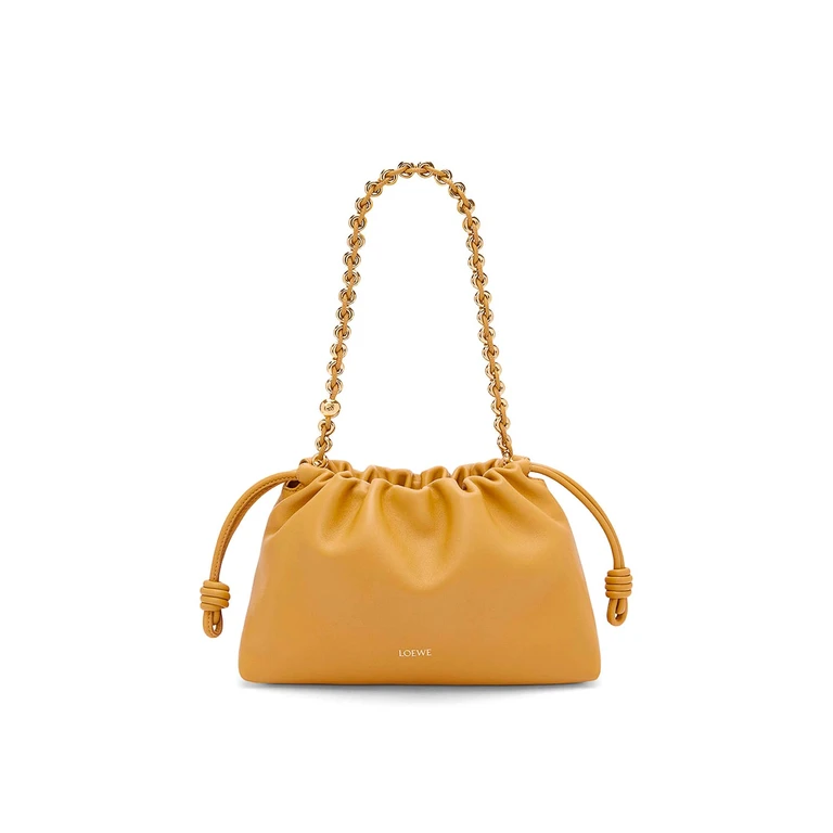 Loewe Pochette - Beige