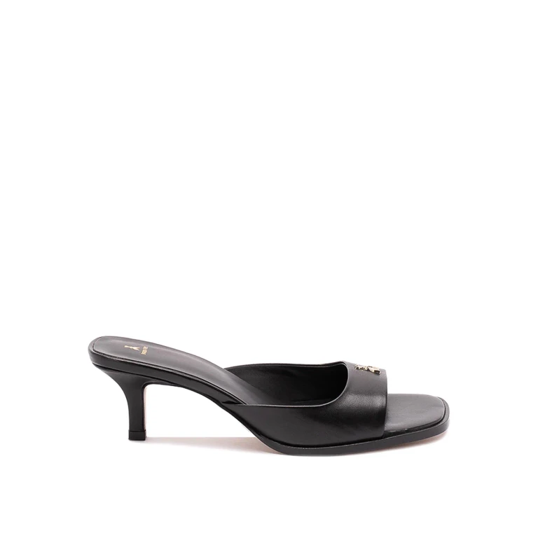 Patrizia Pepe Sandales - Noir