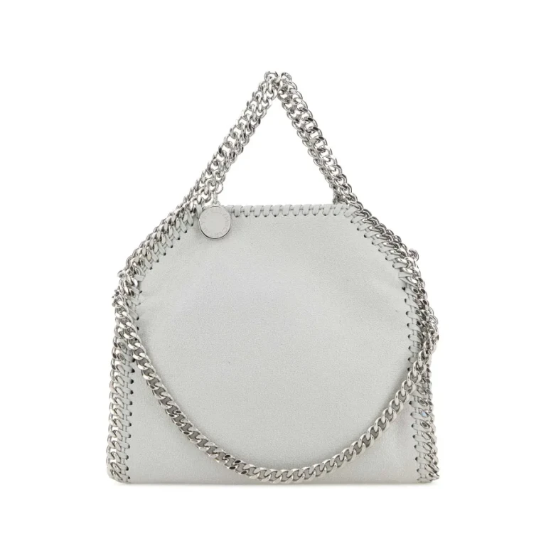 Stella Mccartney Chain Shoulder Bag