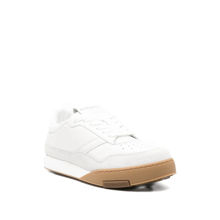 Zapatillas con cordones Givenchy Yard