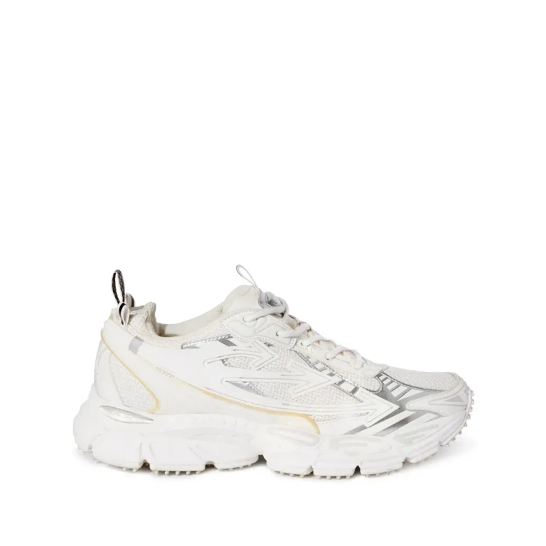 Off-White Be Right Back 运动鞋