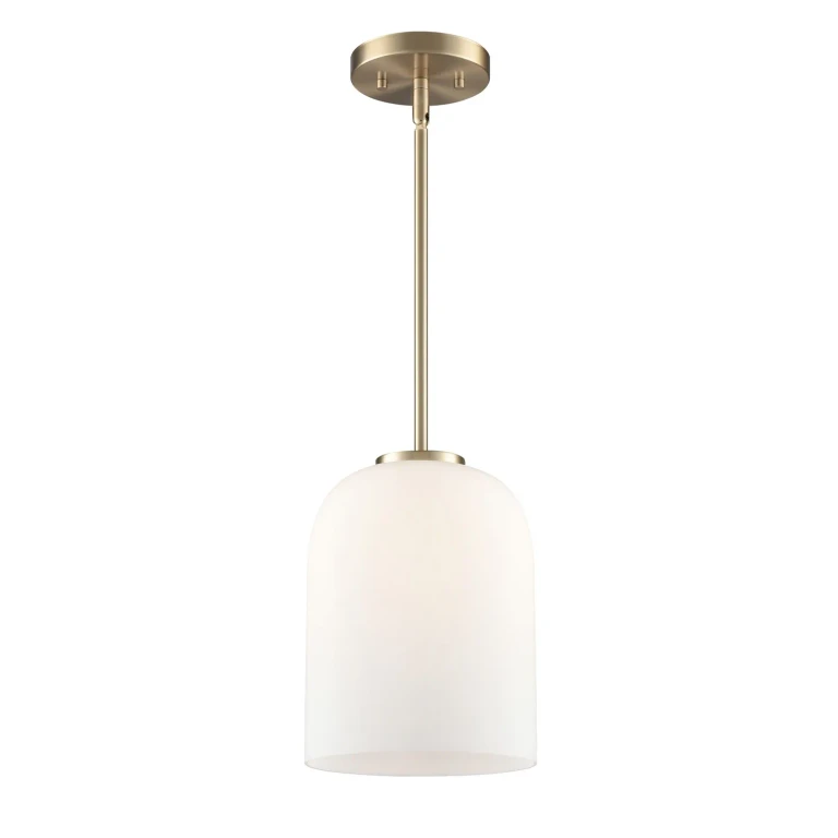 Modern Gold Pendant from the Laphia Collection