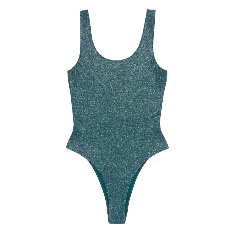 Oséree Lumiere Maillot Damen-Badeanzug M